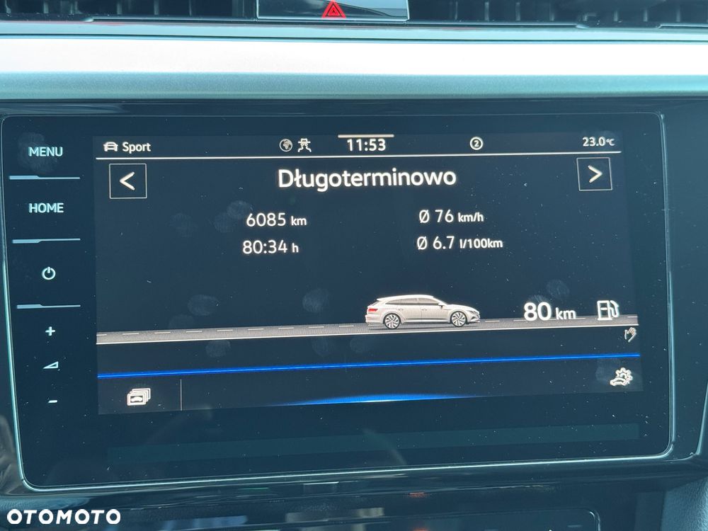 Volkswagen Arteon Shooting Brake 2.0 TDI SCR 4Motion DSG R-Line - 31