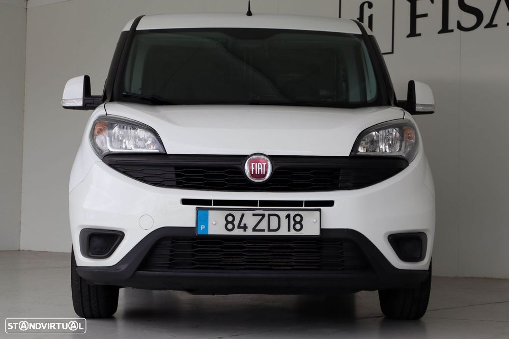 Fiat Doblo 1.3 Multijet - 3