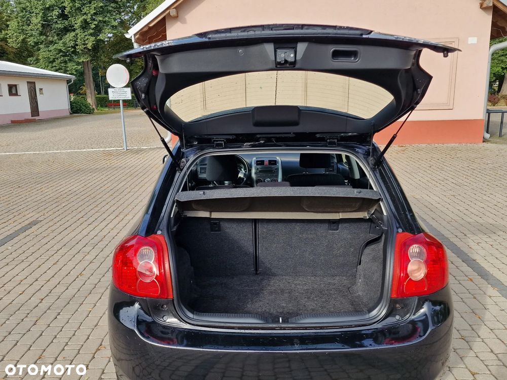Toyota Auris 1.4 D-4D Luna MM - 7