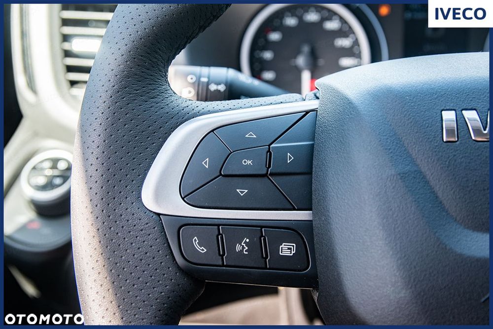 Iveco Daily 70C18 HA8/P Hi-Matic Autolaweta 3.0 180KM - 23