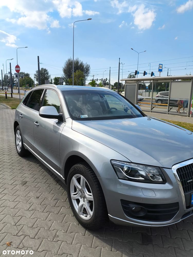 Audi Q5 2.0 TDI Quattro S tronic Prime Line - 6
