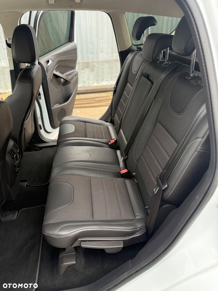 Ford Kuga 2.0 TDCi Titanium MPS6 - 8
