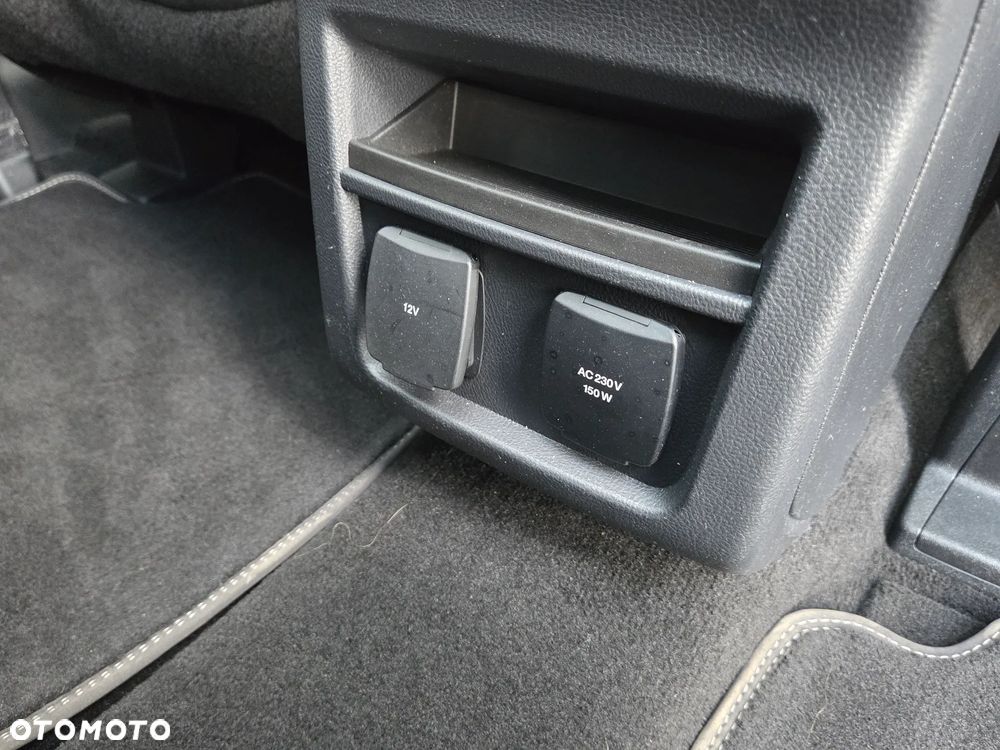 Ford S-Max 2.0 EcoBlue Vignale - 34