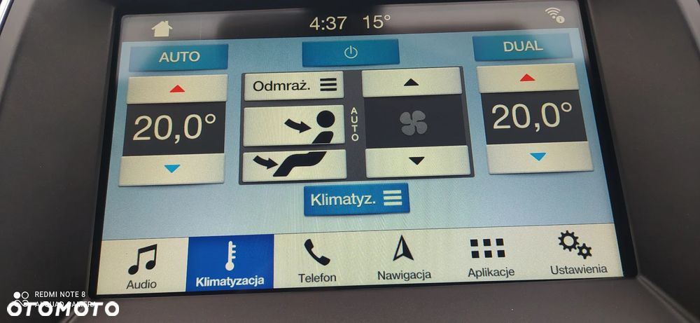 Ford S-Max 2.0 EcoBlue TITANIUM - 28