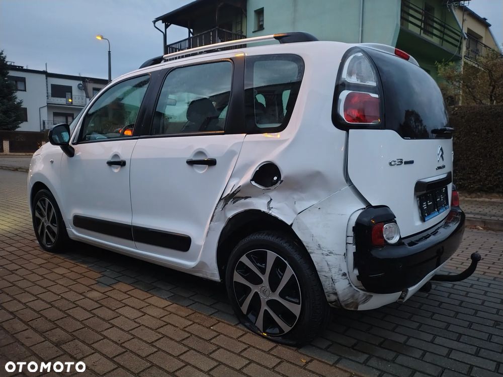 Citroën C3 Picasso BlueHDi 100 Selection - 6