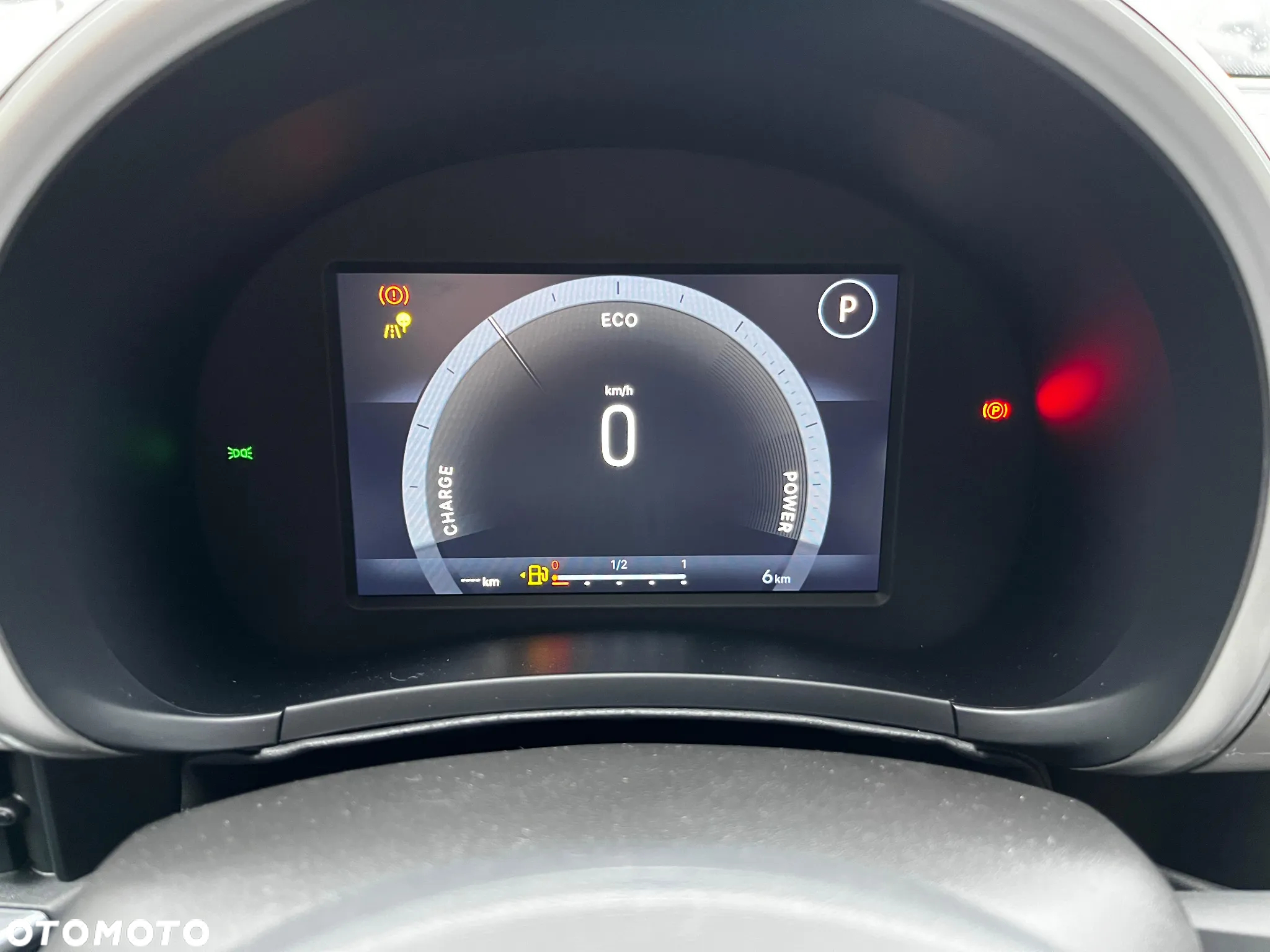 Fiat 600 1.2 Turbo Hybrid eDCT - 11