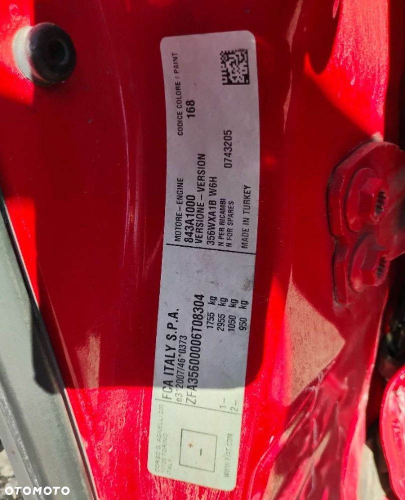 Fiat Tipo - 30