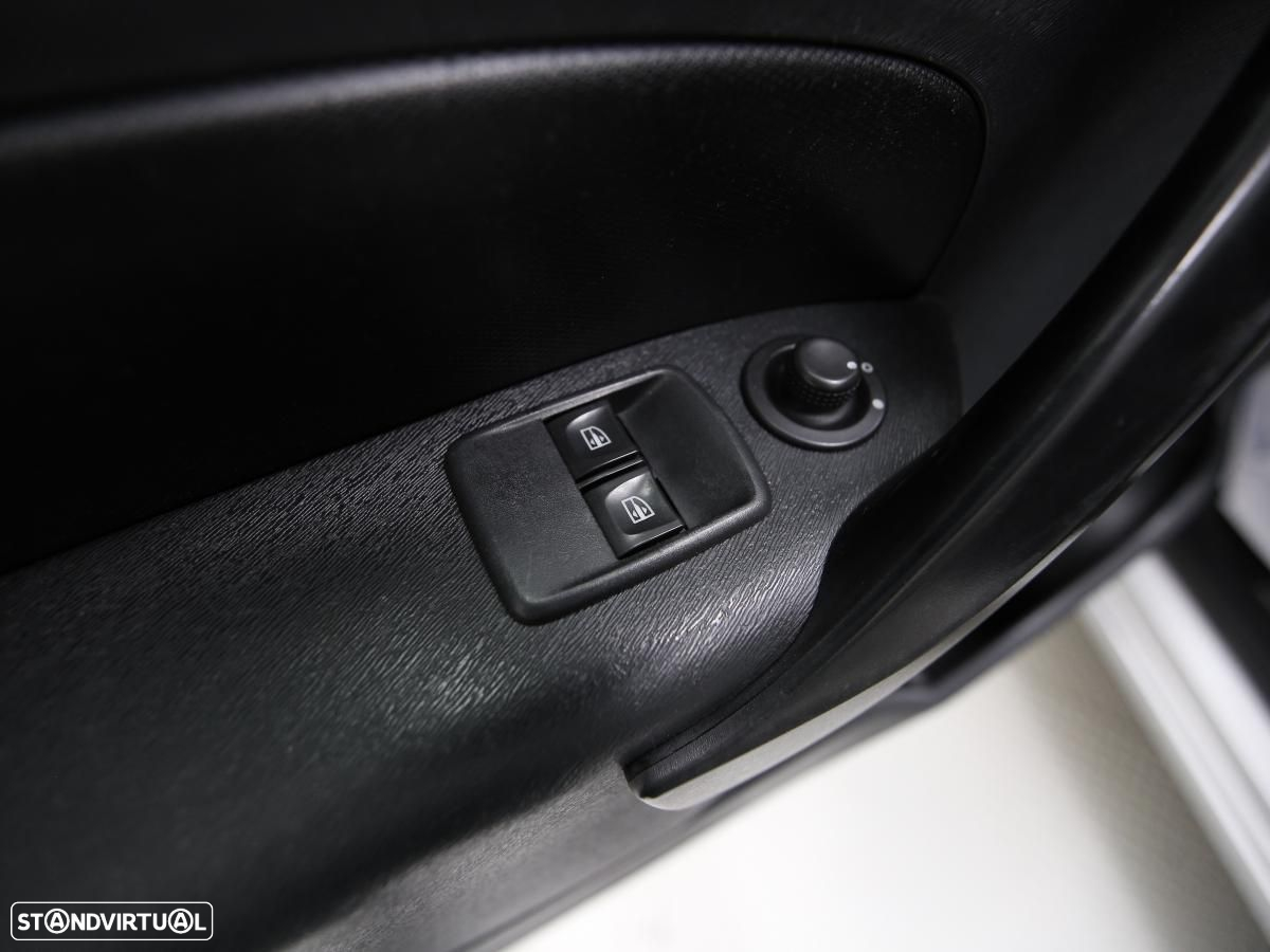 Mercedes-Benz Citan 111 CDI c/iva c/frigorifica - 13