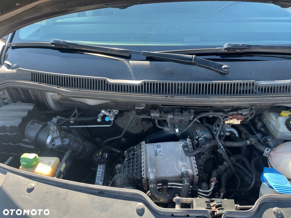 Volkswagen Multivan 2.0 TDI L1 Highline 4Motion DSG - 19