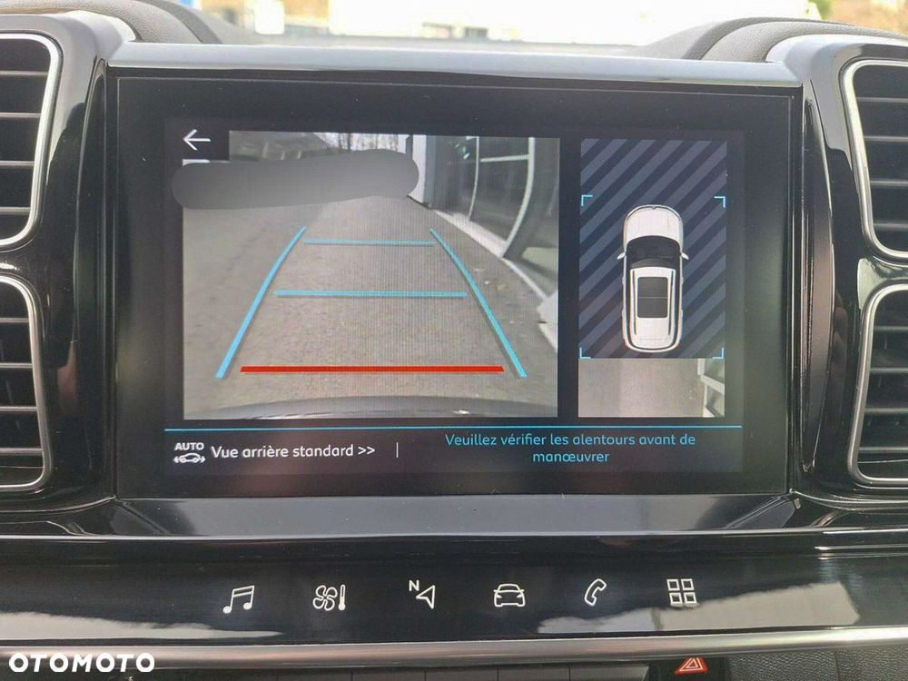 Citroën C5 Aircross Pure Tech 130 S&S FEEL - 6