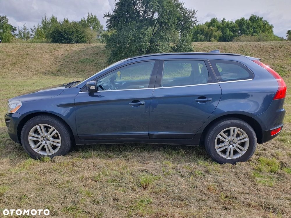 Volvo XC 60 DRIVe Summum - 6
