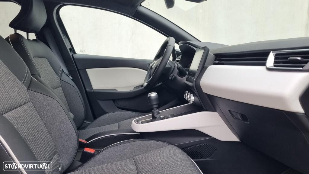 Renault Clio 1.5 Blue dCi Techno - 20