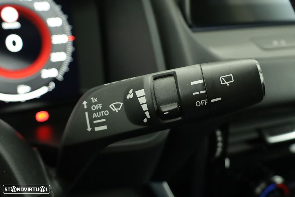 Nissan Qashqai 1.5 e-Power N-Connecta - 18