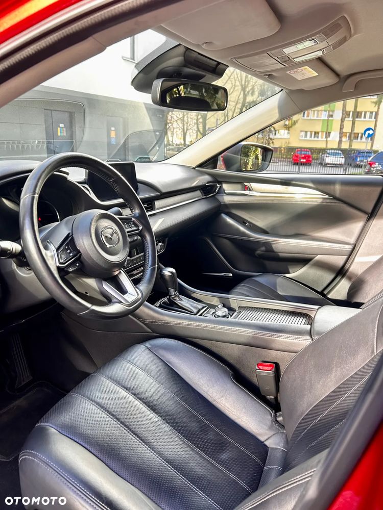 Mazda 6 2.0 SkyPassion - 15