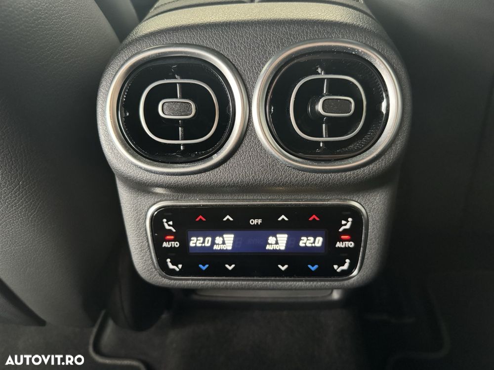 Mercedes-Benz GLC 200 4Matic 9G-TRONIC AMG Line Advanced - 13