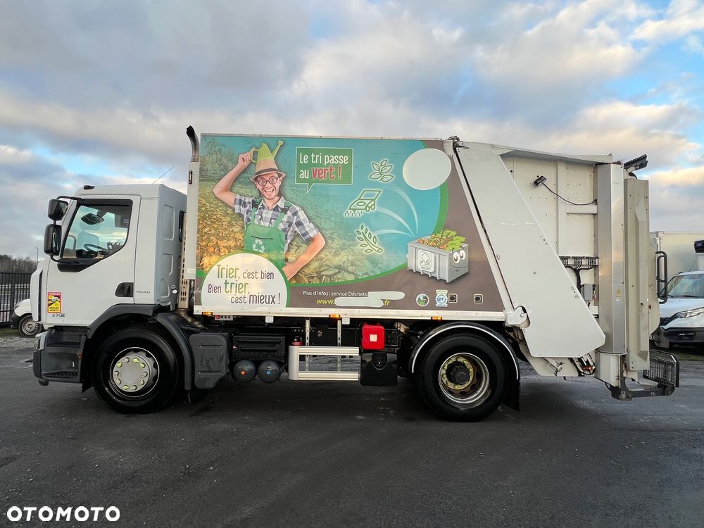 Renault Premium 29AHB 2 SEMAT (420) - 4