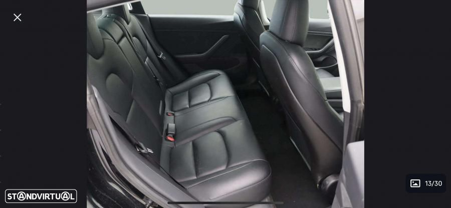 Tesla Model 3 Long Range AWD Dual Motor - 8