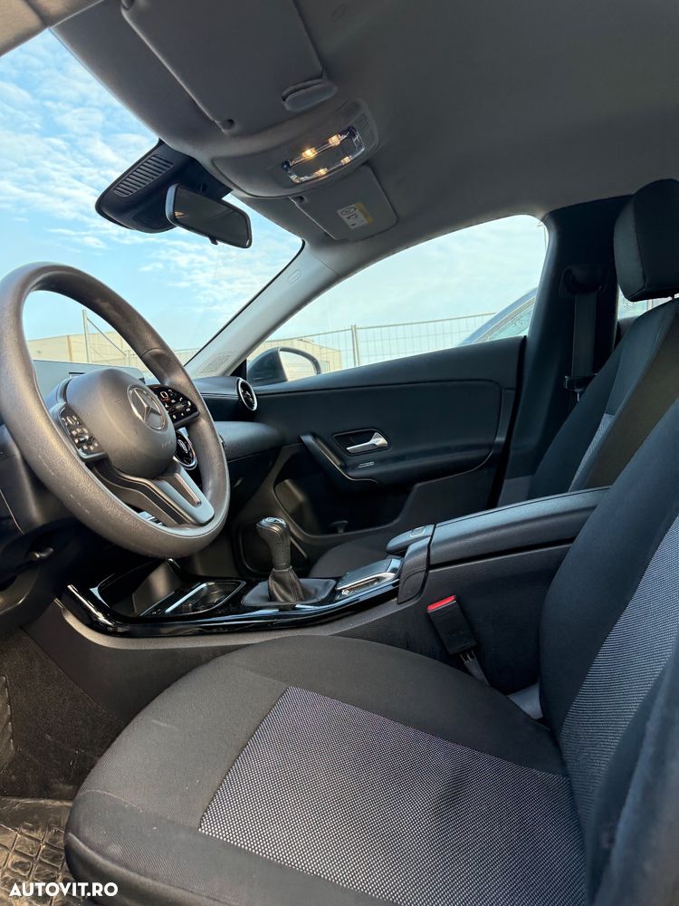 Mercedes-Benz CLA - 18