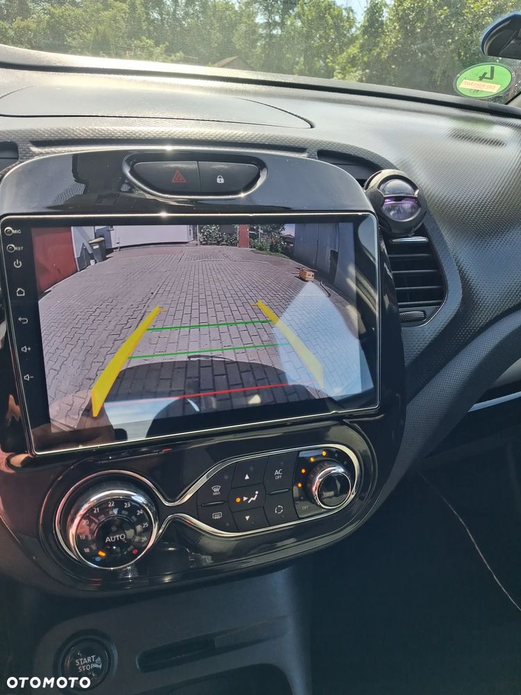 Renault Captur - 7