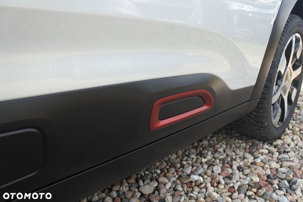 Citroën C4 Cactus Pure Tech 110 Stop&Start Shine - 30
