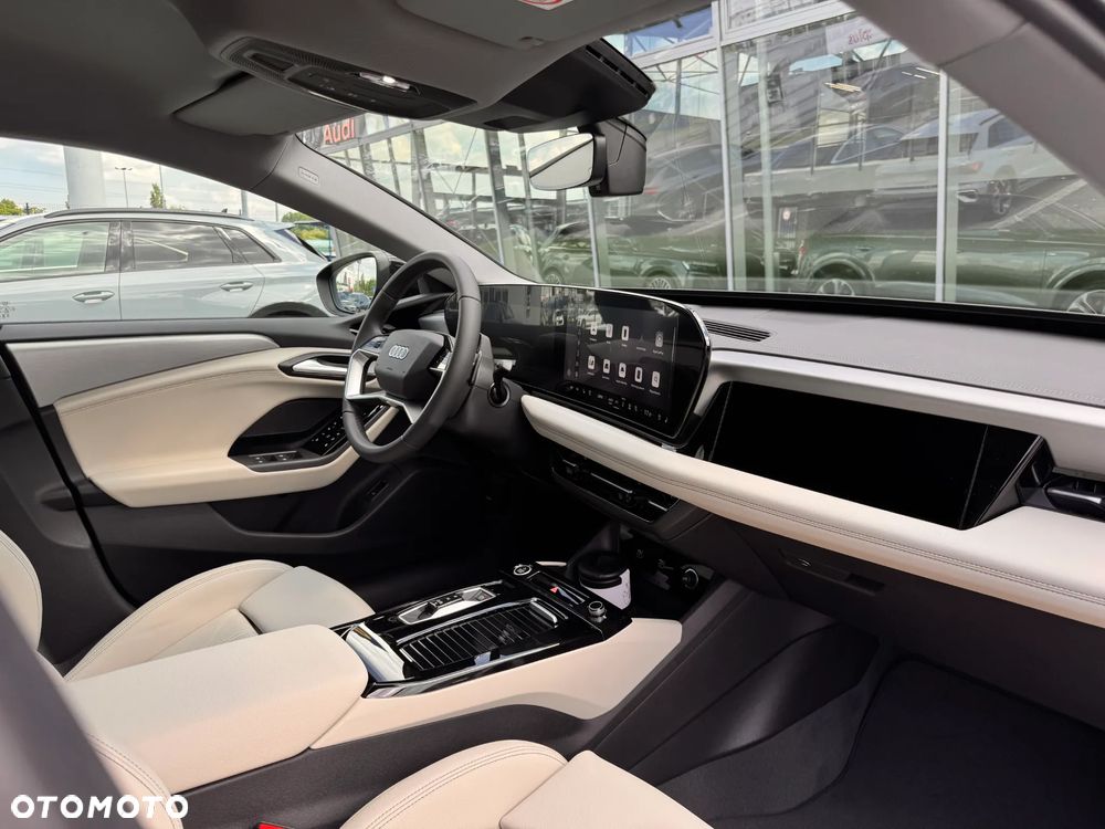 Audi A6 Sportback e-tron 83kWh - 33