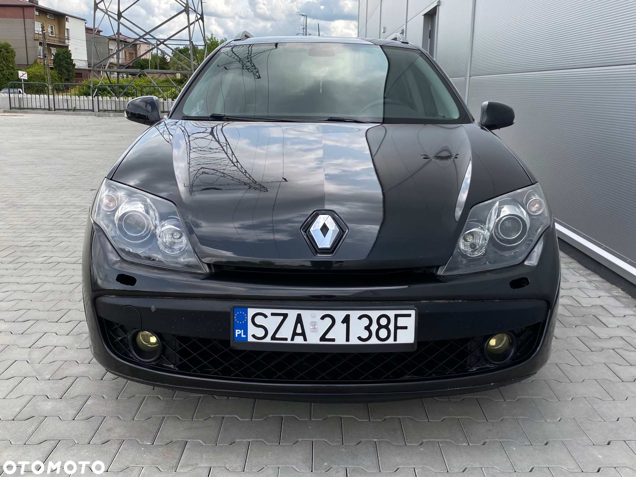 Renault Laguna 2.0 dCi GT - 17