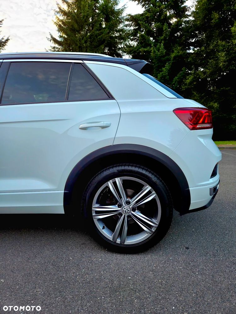 Volkswagen T-Roc 2.0 TSI 4Motion Premium DSG - 10