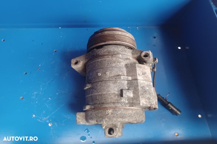 Compresor AC MC4472203323 BMW X5 E53 [1999 - 2003] Crossover 3.0d AT - 2
