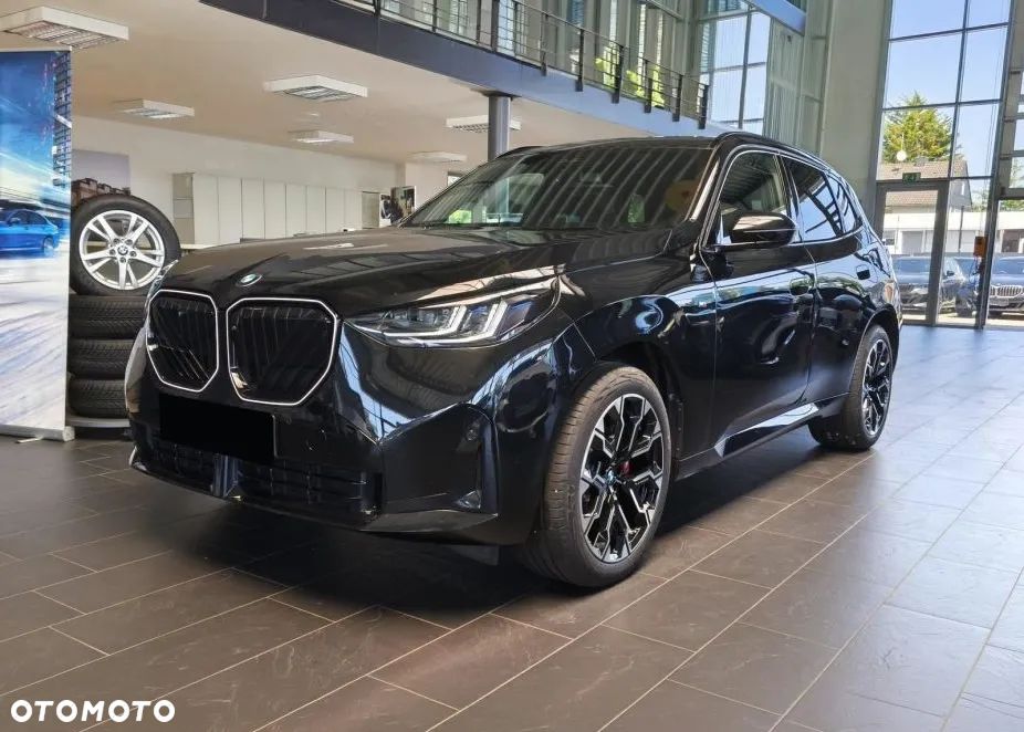 BMW X3 - 2