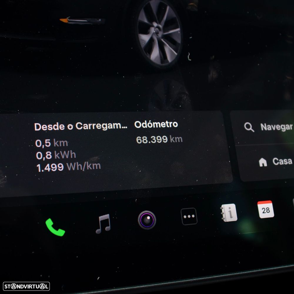Tesla Model Y Long Range Dual Motor AWD - 15