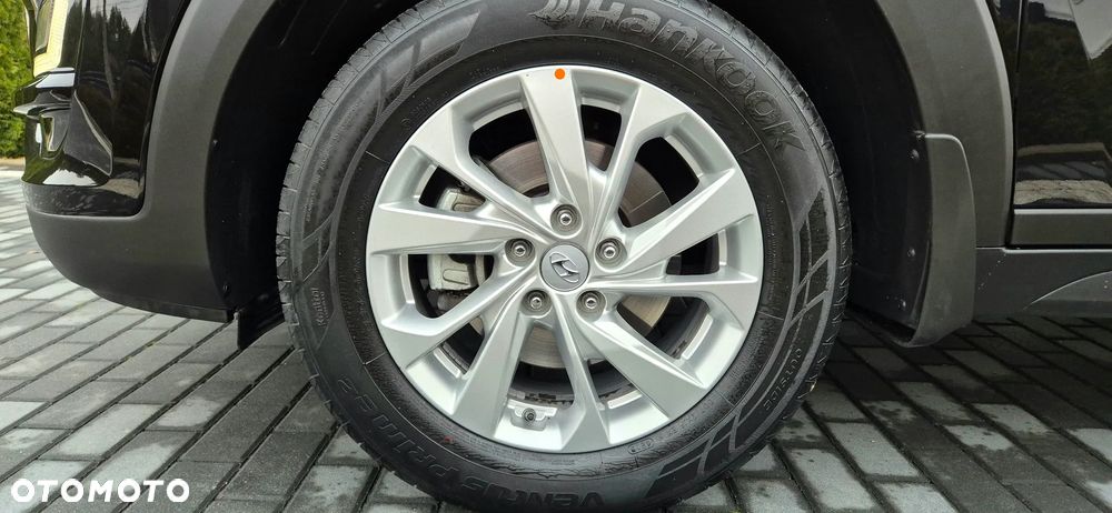 Hyundai Tucson 1.6 GDi Style 2WD - 19