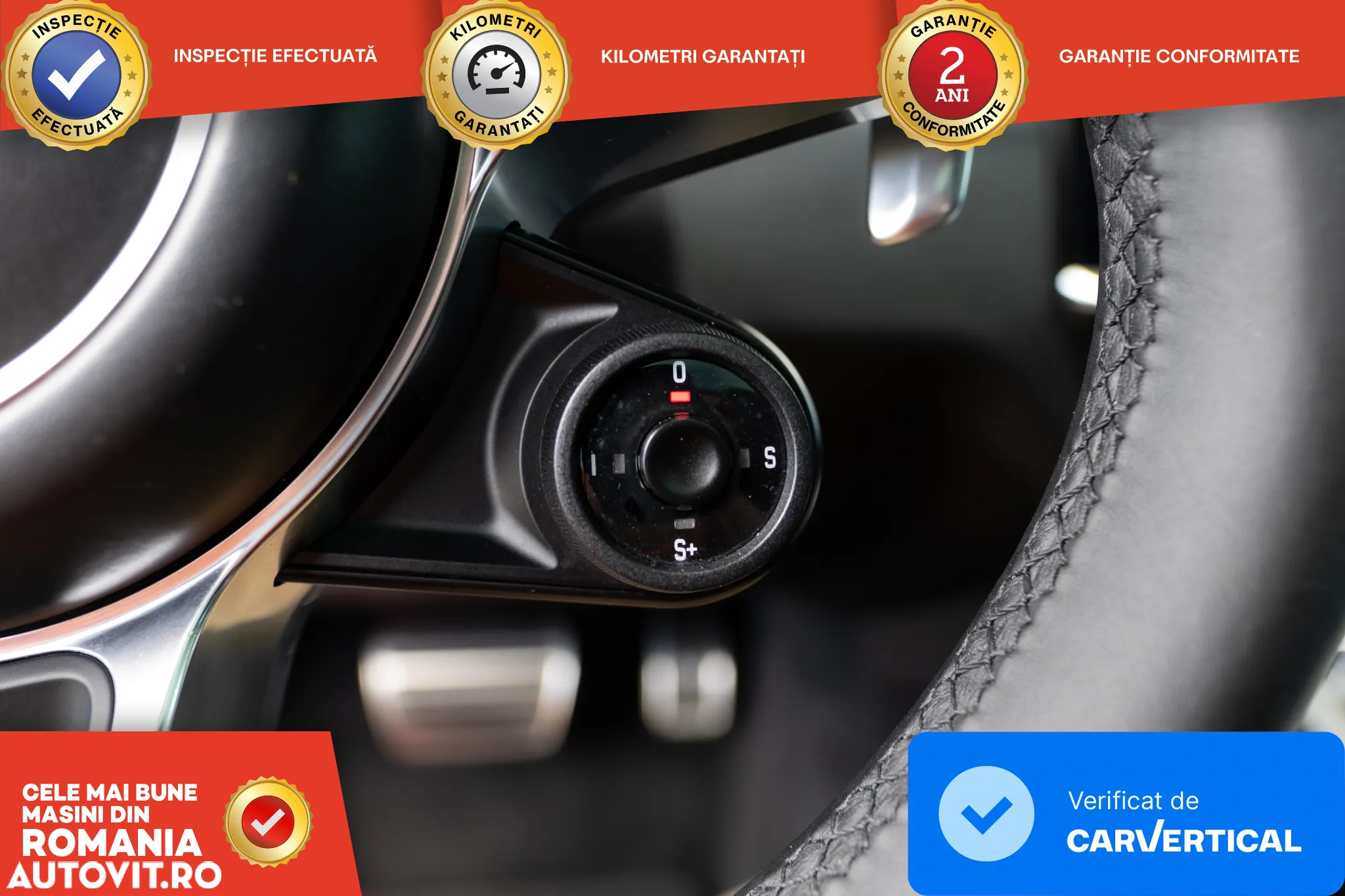 Porsche Cayenne S Tiptronic S - 15