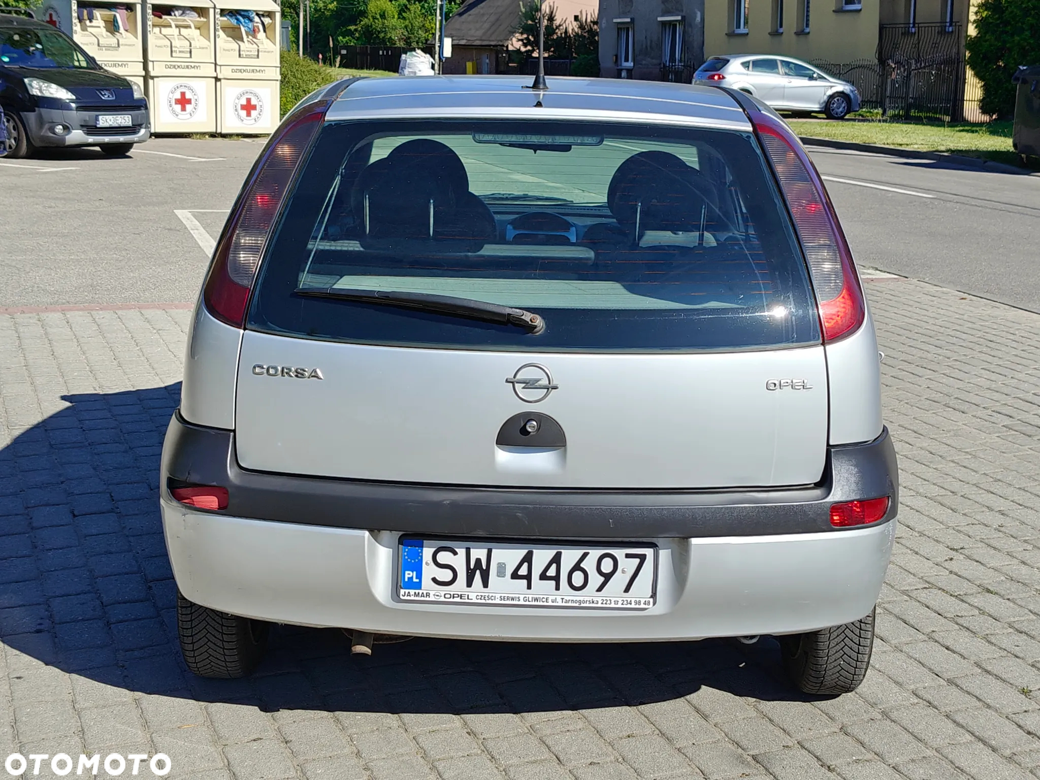Opel Meriva 1.6 Cosmo - 9
