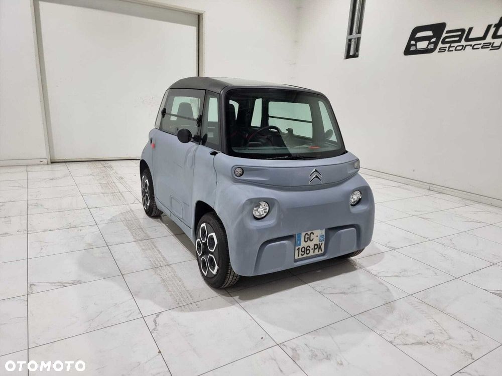 Citroën Inny - 8