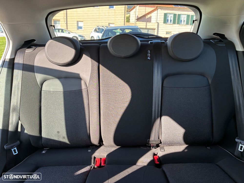 Fiat 500X 1.3 MJ Urban - 15