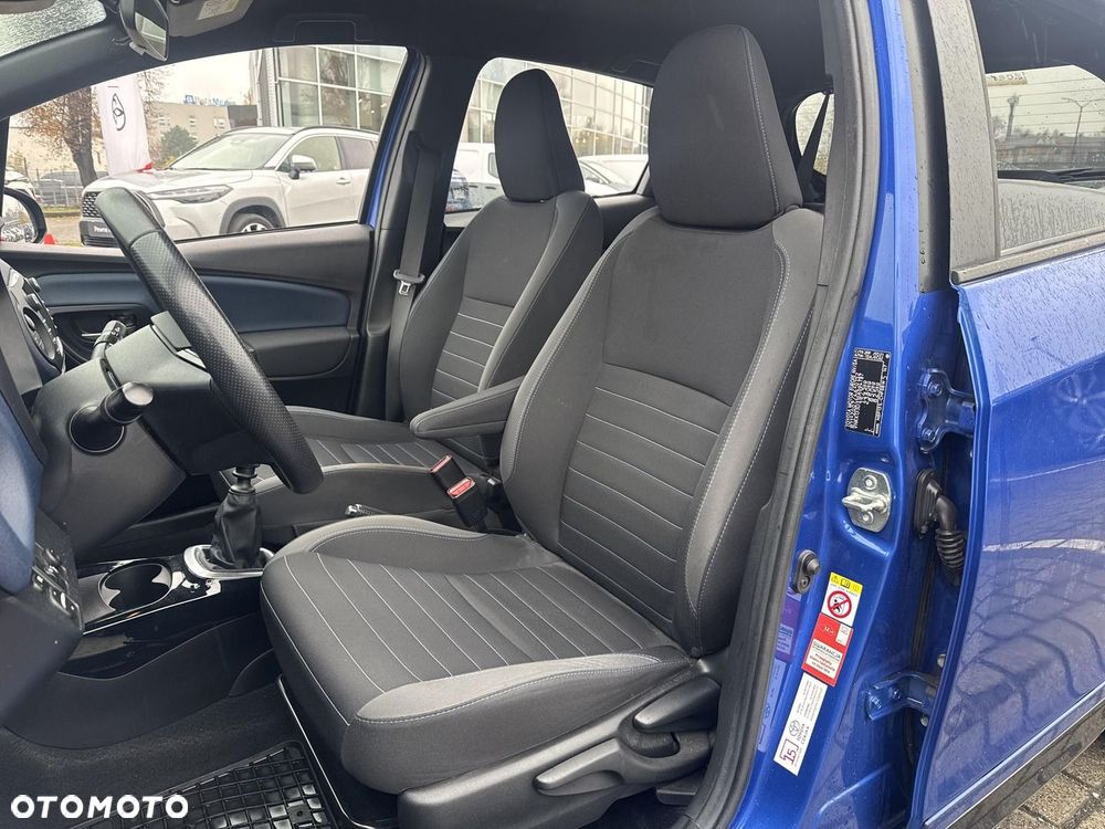Toyota Yaris 1.5 Selection - 18