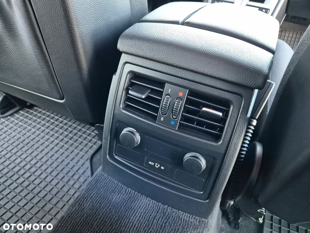 BMW Seria 5 - 23