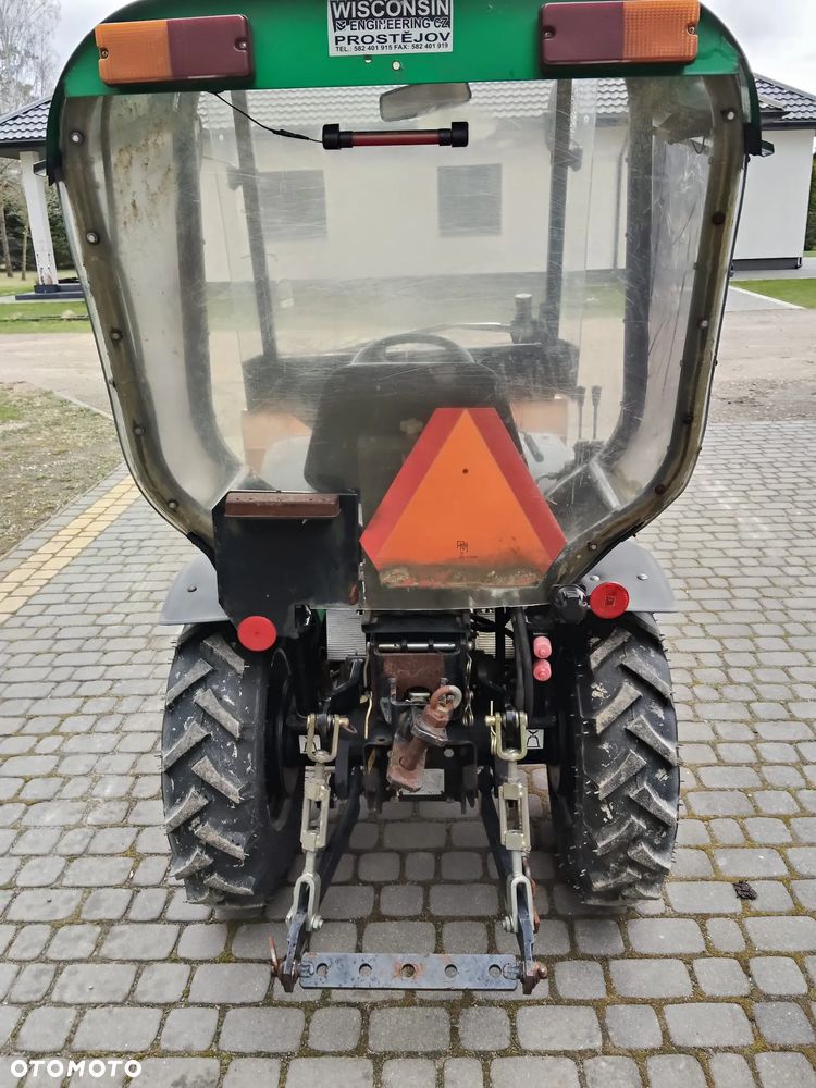 Farmer W4035//840 - 9