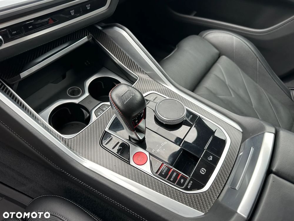 BMW XM - 17