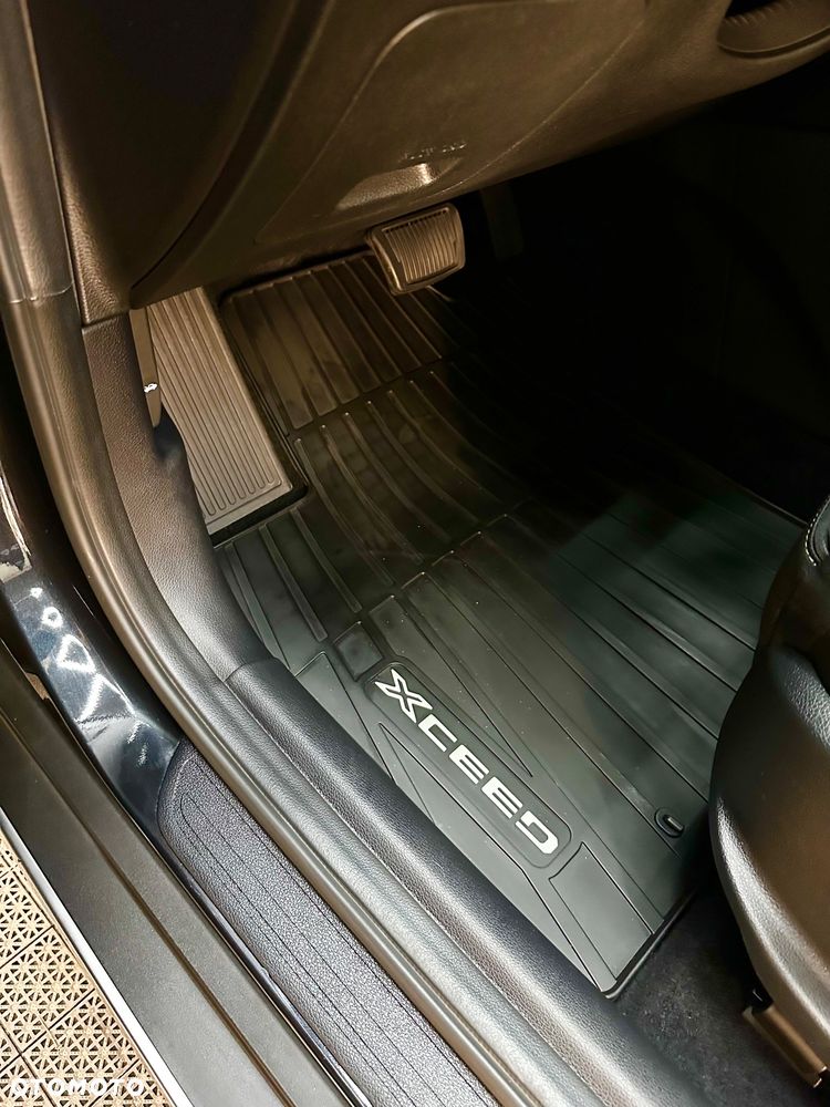 Kia XCeed 1.5 T-GDI M DCT - 18