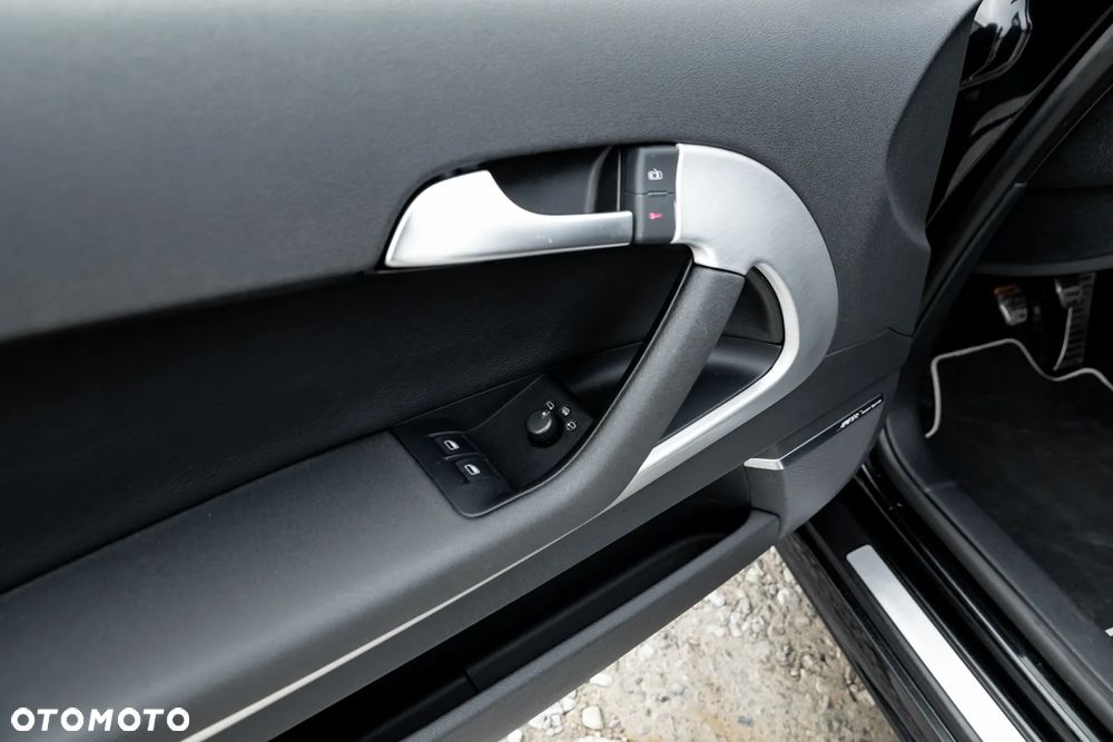 Audi S3 2.0 TFSI Quattro - 18