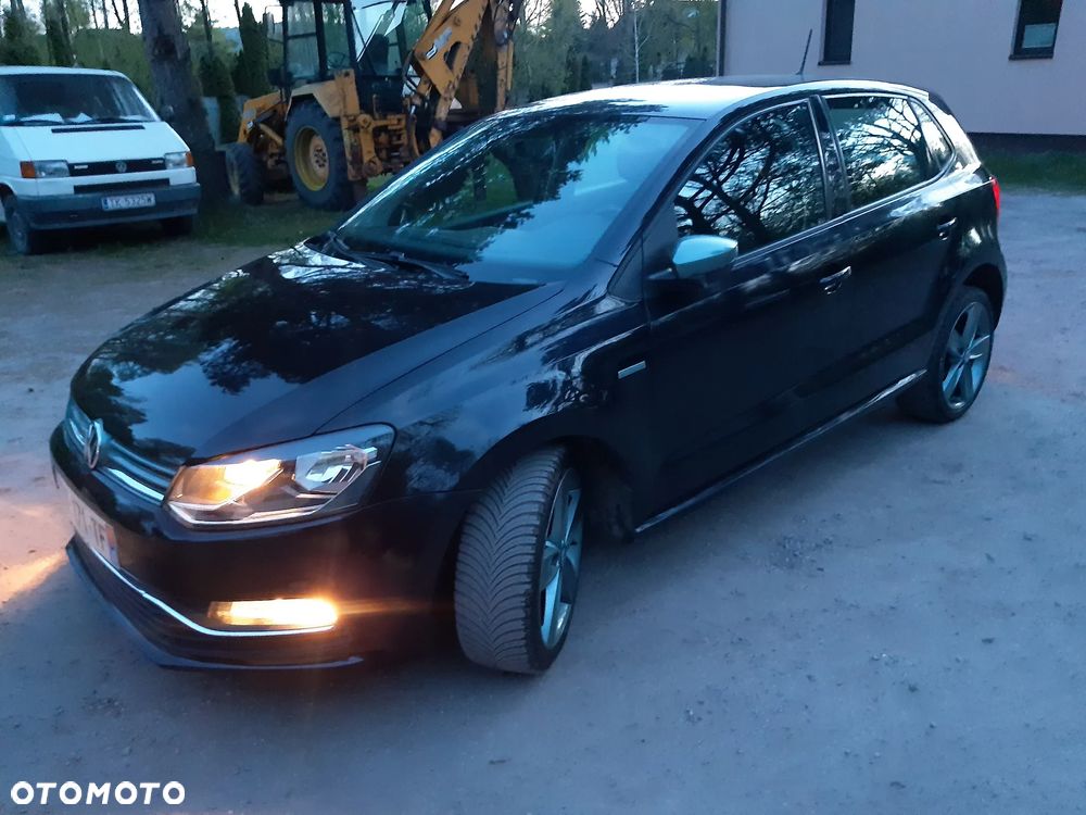 Volkswagen Polo - 3