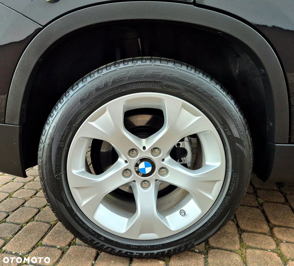 BMW X1 xDrive20d - 27