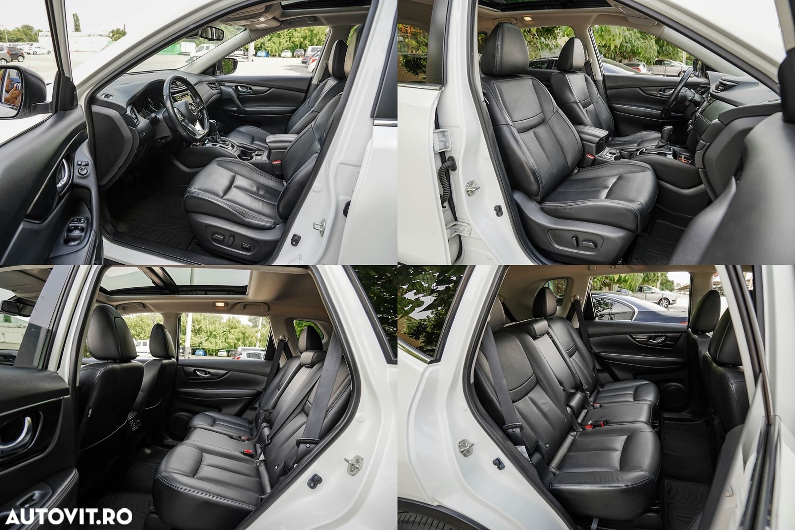 Nissan X-Trail - 10