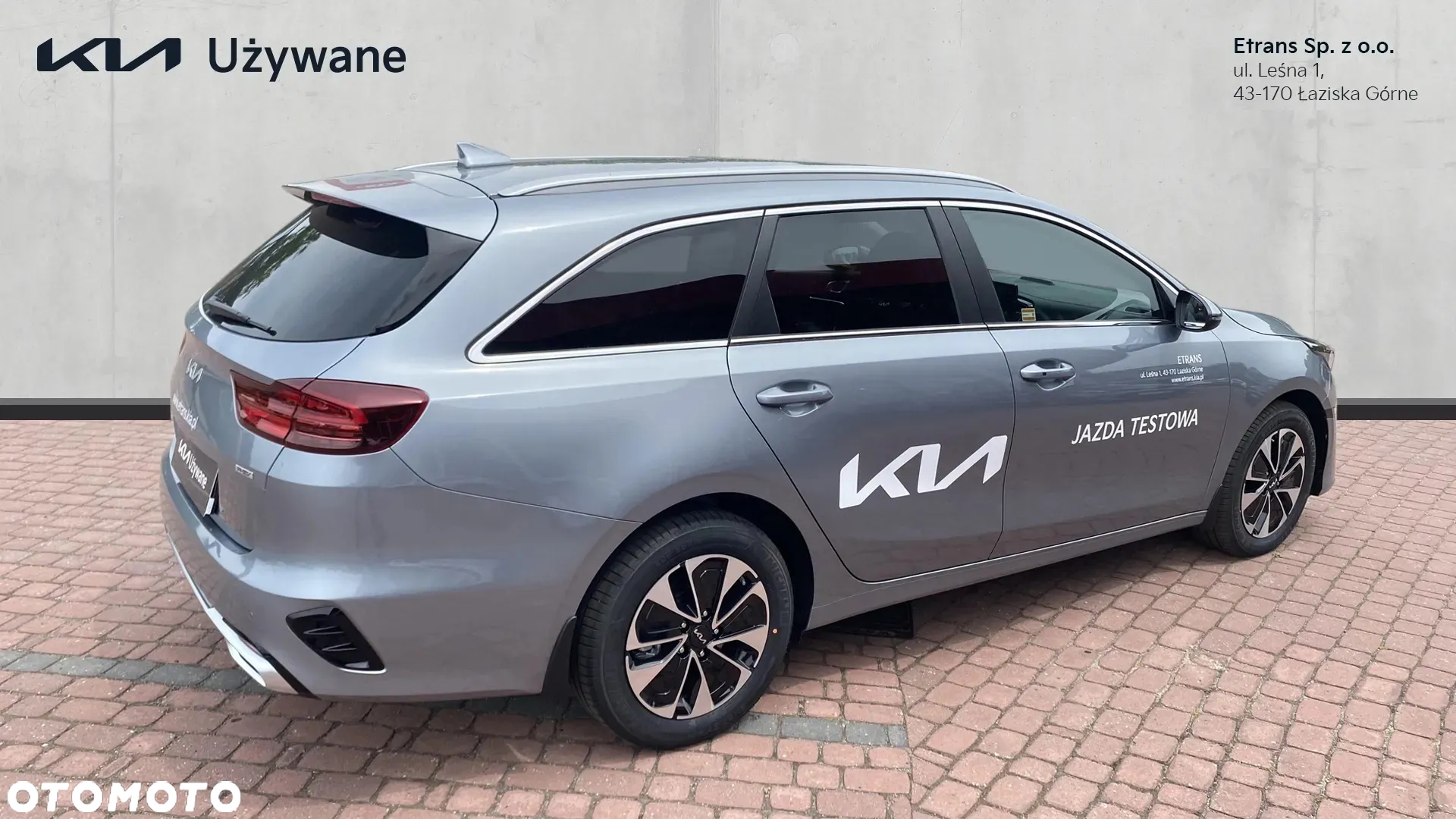 Kia Ceed 1.6 GDI PHEV L DCT - 5