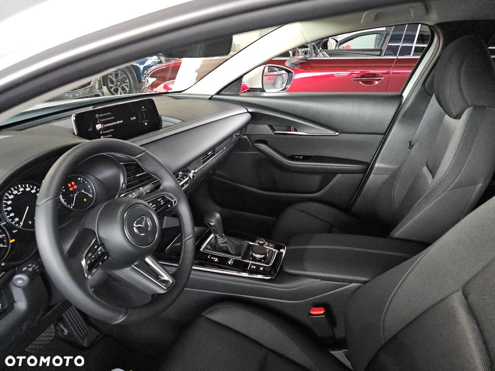 Mazda CX-30 2.0 mHEV Centre-Line 2WD - 5