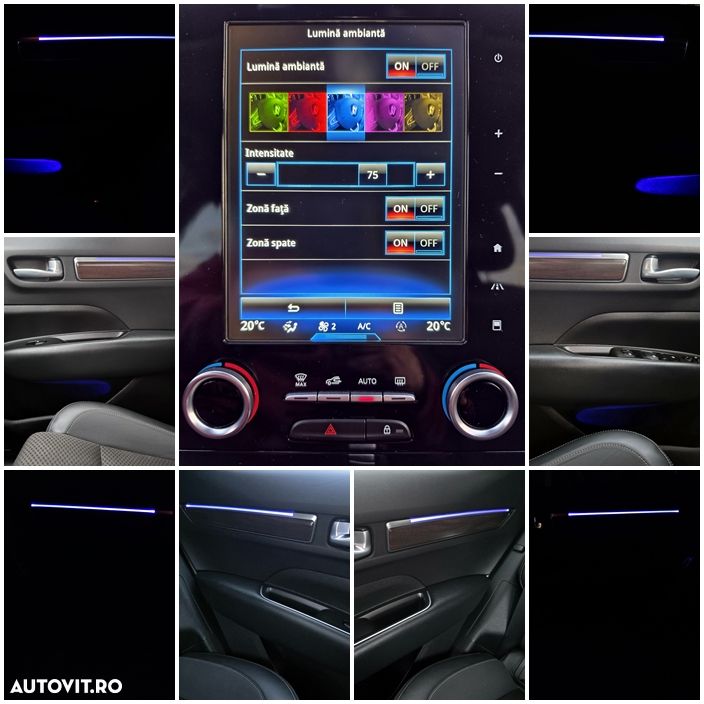 Renault Koleos ENERGY dCi 175 X-tronic 4WD INTENS - 18