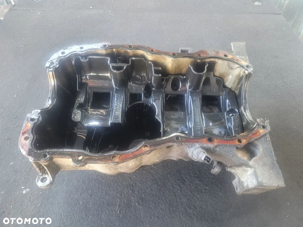 Miska olejowa 8200238932 Renault Scenic 2 LIFT 1,5 DCI
