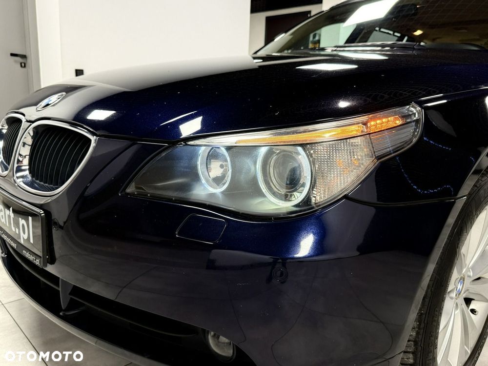 BMW Seria 5 - 12