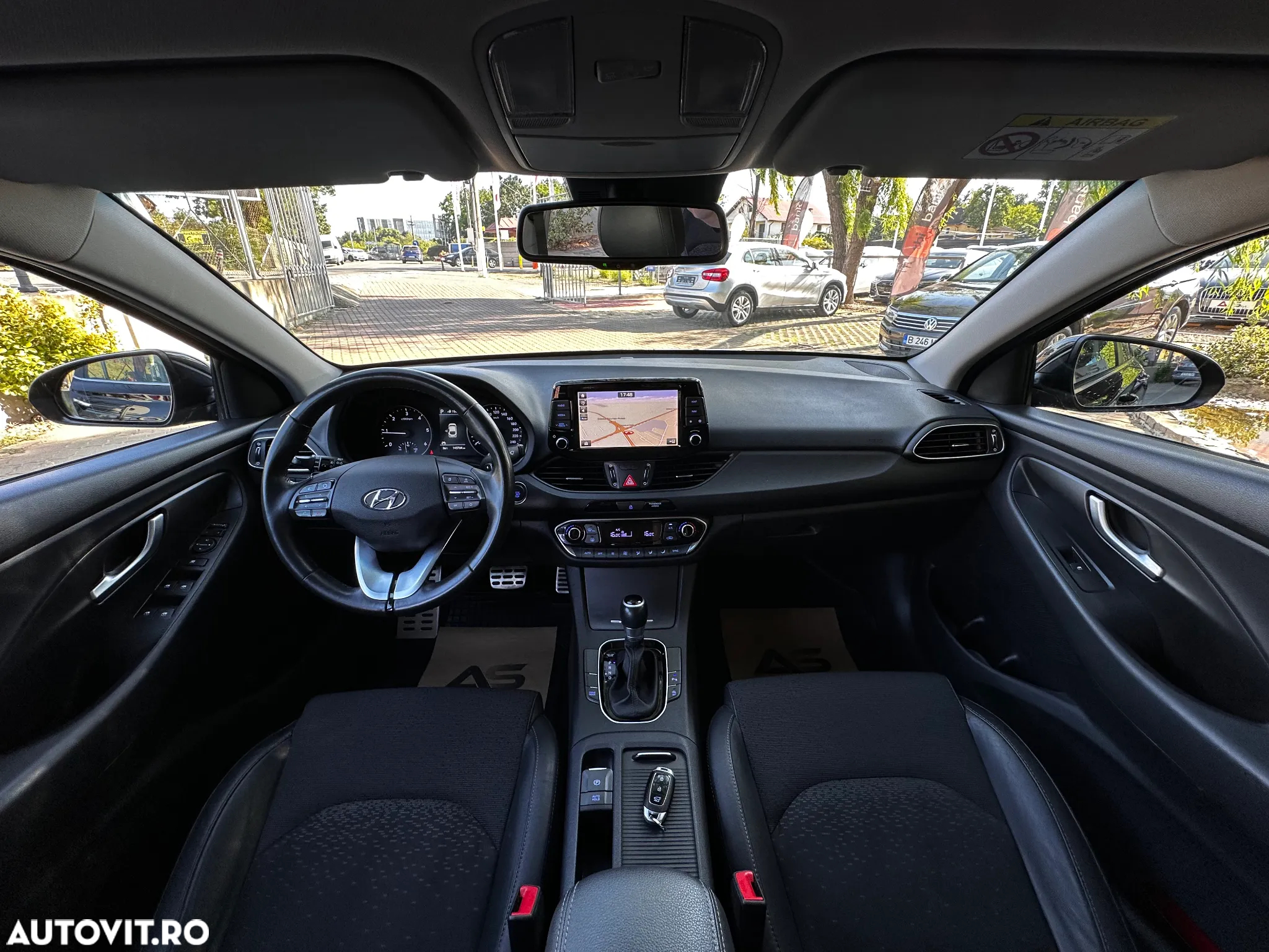 Hyundai i30 - 19